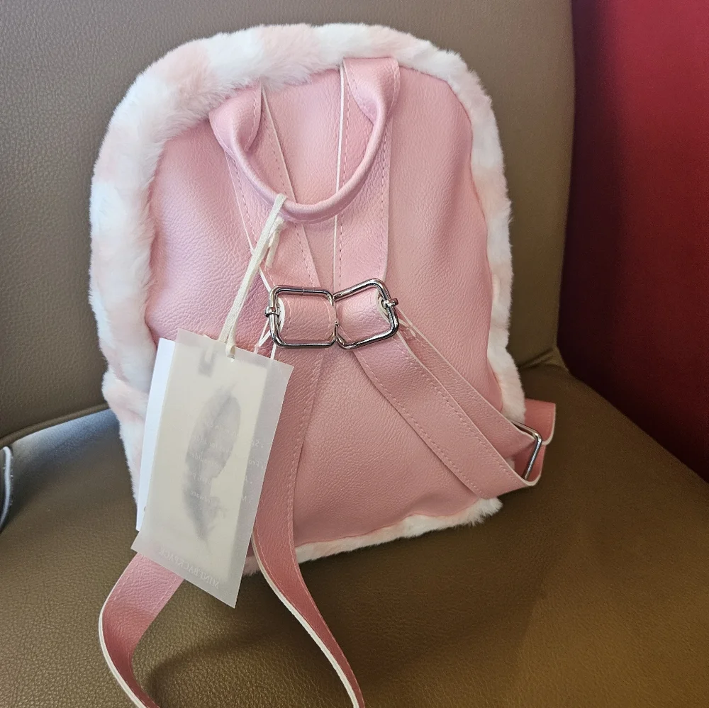 Jessica Simpson backpack 🎒 - Picture 5 of 6